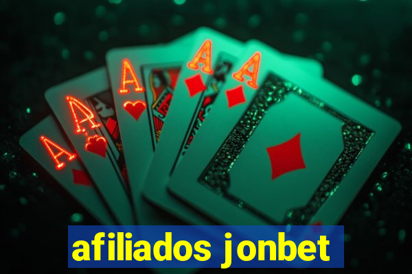 afiliados jonbet